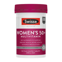 Swisse Womens 50+ Ultivite