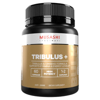 Musashi Tribulus+
