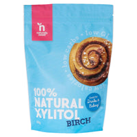 Naturally Sweet Birch Xylitol