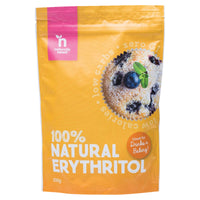 Naturally Sweet Erythritol