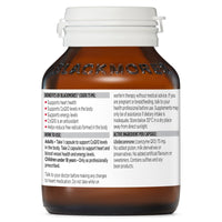 Blackmores CoQ10 75mg Heart Health Vitamin