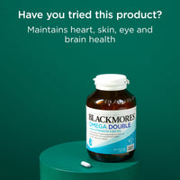 Blackmores CoQ10 150mg Heart Health Vitamin
