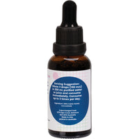 Supercharged Food Fulvic Humic Concentrate Drops