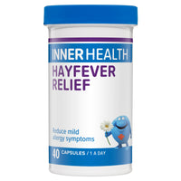 Inner Health Hayfever Relief