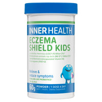 Inner Health Eczema Shield Kids