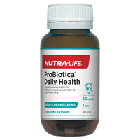 Nutralife Probiotica Daily Health