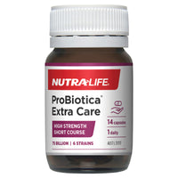Nutralife Probiotica Extra Care 75B