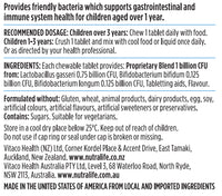 Nutralife Probiotica Kids Daily