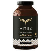 Vitus Calcium 275G Vegan