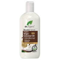 Dr Organic Conditioner Organic Virgin Coconut Oil