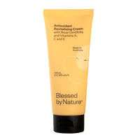 Blessed By Nature Antioxidant Revitalising Cream