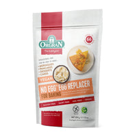 Orgran No Egg (Egg Replacer) Mix Pouch