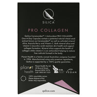 Qsilica Pro Collagen One-A-Day