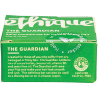 Ethique Solid Conditioner Bar The Guardian Normal Or Dry Hair