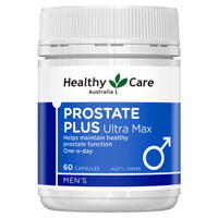 Healthy Care Prostate Care Ultramax