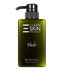 Clean Skin Organics Wash Black Mint and Cumin