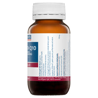 Ethical Nutrients Hi-Strength Q10 Absorb 150 Mg