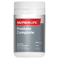 Nutralife Prostate Complete
