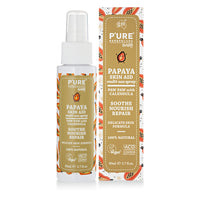 P'ure Papayacare Papaya Baby Skin Aid Spray