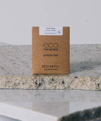 Eco Minerals Flawless Jar Nude Beige