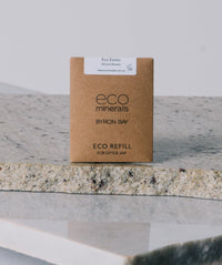 Eco Minerals Bronzer Jar Eco Exotic