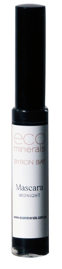 Eco Minerals Mascara Midnight