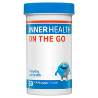 Inner Health On The Go
