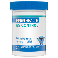 Inner Health Ibs Control