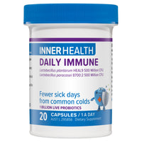 Inner Health Daily Immune