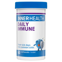 Inner Health Daily Immune