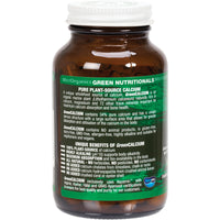 Green Nutritionals Green Calcium Capsules