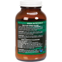 Green Nutritionals Green Calcium Powder