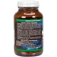 Green Nutritionals Marine Magnesium Capsules