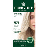 Herbatint 10N Platinum Blonde