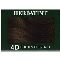 Herbatint 4D Golden Chesnut