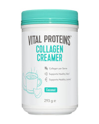 Vital Proteins Collagen Creamer Coconut