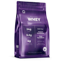 Pure Product Australia Whey Protein Isolate Concentrate Chocolate