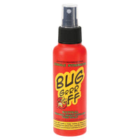 Bug-Grrr Off Natural Insect Repellent Jungle Strength