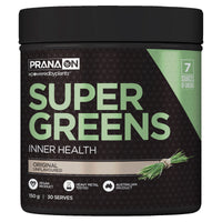 Pranaon Super Greens - Original