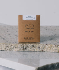 Eco Minerals Perfection Jar Beige