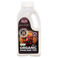Kialla Organic Pancake Mix Buckwheat