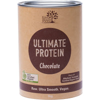Eden Healthfoods Ultimate Protein Sprouted Brown Rice Chocolate
