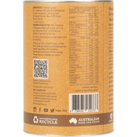 Eden Healthfoods Ultimate Protein Sprouted Brown Rice Chocolate