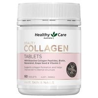 Healthy Care Bioactive Collagen