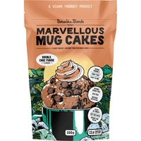 Botanika Blends Marvellous Mug Cakes Double Choc Fudge