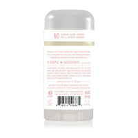 Humble Brands Moroccan Rose Vegan/Sensitive Skin Formula Deodorant