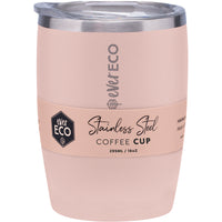 Ever Eco Insulated Coffee Cup Rose