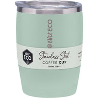 Ever Eco Insulated Coffee Cup Sage