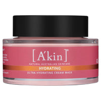 Akin Ultra Hydrating Cream Mask