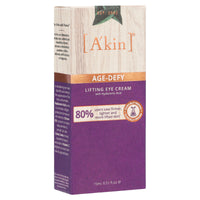 Akin Age-Defy - Lifting Eye Cream